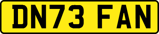 DN73FAN