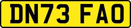 DN73FAO