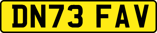 DN73FAV