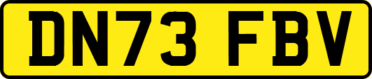 DN73FBV