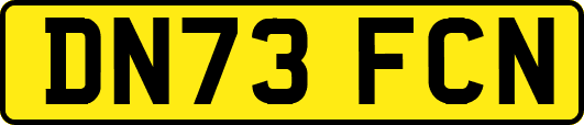 DN73FCN