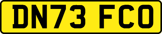 DN73FCO