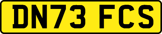DN73FCS