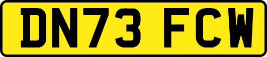 DN73FCW