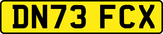 DN73FCX