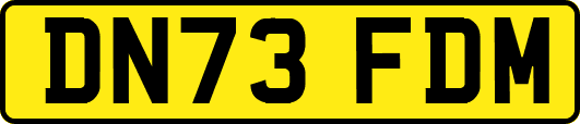 DN73FDM
