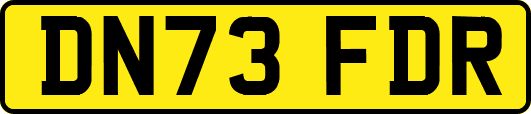 DN73FDR