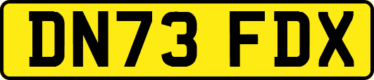 DN73FDX