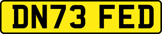 DN73FED