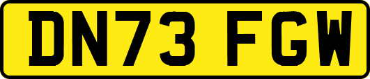 DN73FGW