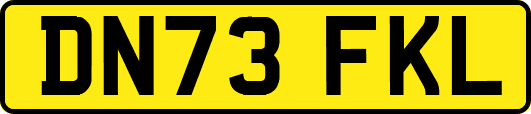 DN73FKL
