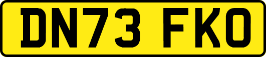 DN73FKO