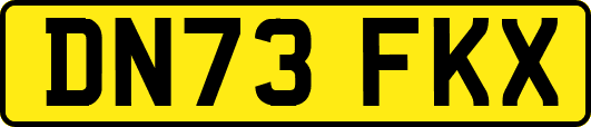 DN73FKX