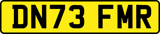 DN73FMR