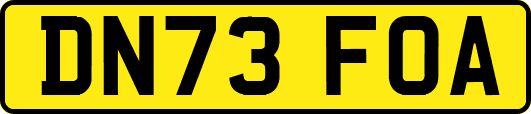DN73FOA