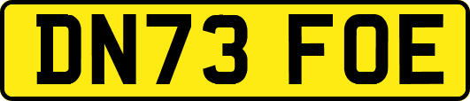 DN73FOE