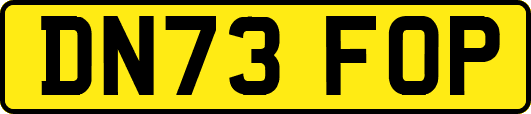 DN73FOP