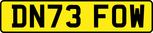 DN73FOW
