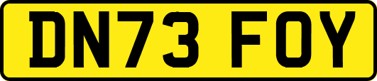 DN73FOY