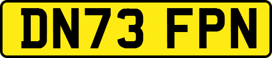 DN73FPN