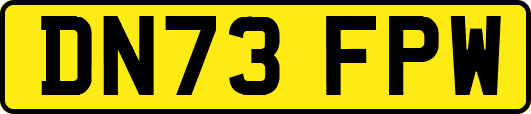 DN73FPW