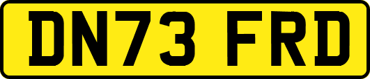 DN73FRD