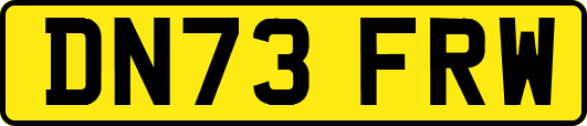 DN73FRW