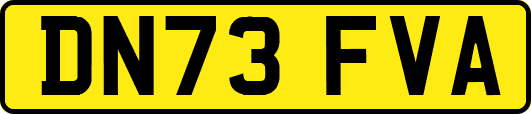 DN73FVA