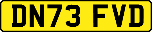DN73FVD