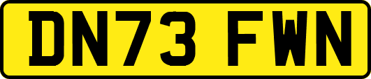 DN73FWN