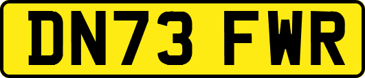 DN73FWR
