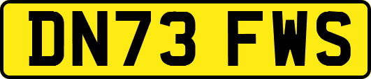 DN73FWS