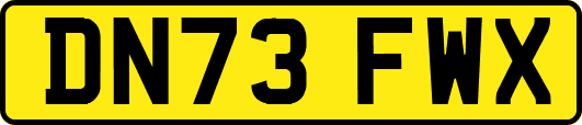 DN73FWX