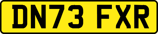 DN73FXR