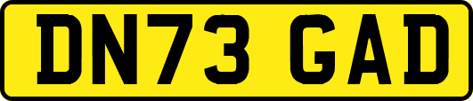 DN73GAD