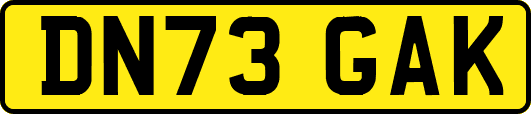 DN73GAK