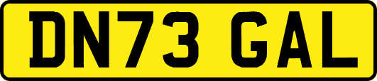 DN73GAL