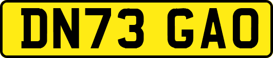 DN73GAO