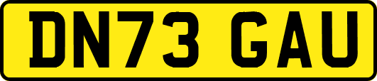 DN73GAU