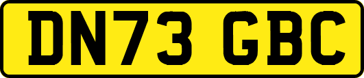DN73GBC