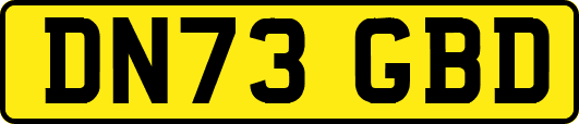 DN73GBD