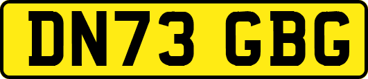 DN73GBG