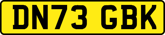 DN73GBK