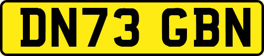 DN73GBN