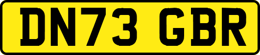 DN73GBR