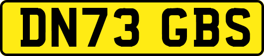 DN73GBS