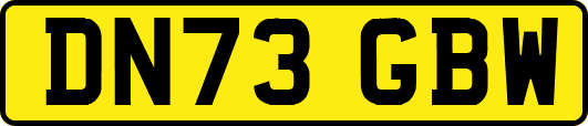 DN73GBW