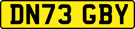 DN73GBY