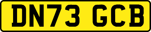 DN73GCB