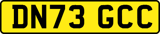 DN73GCC